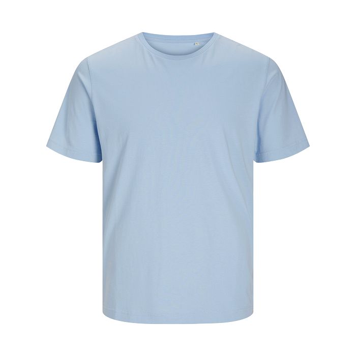  Tee-shirt unisexe en coton organique