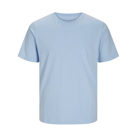  Tee-shirt unisexe en coton organique