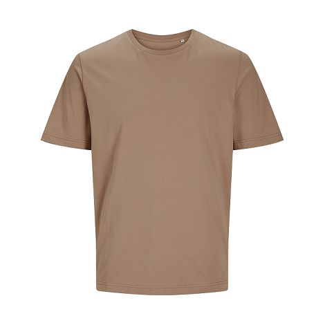  Tee-shirt unisexe en coton organique
