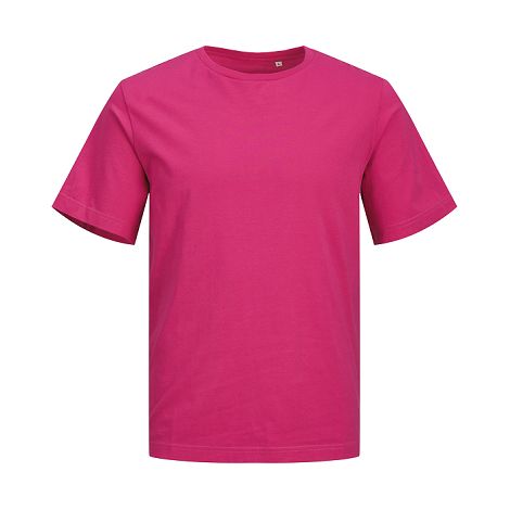  Tee-shirt unisexe en coton organique