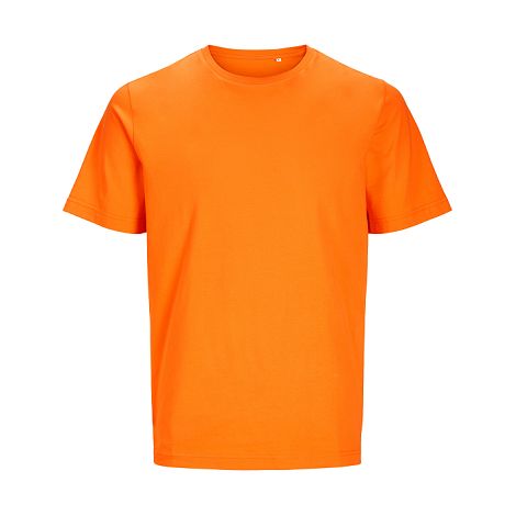  Tee-shirt unisexe en coton organique