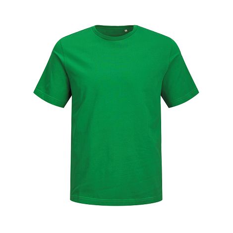  Tee-shirt unisexe en coton organique