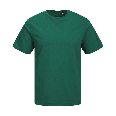  Tee-shirt unisexe en coton organique
