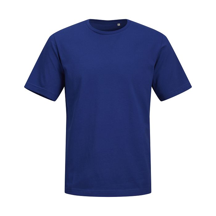  Tee-shirt unisexe en coton organique
