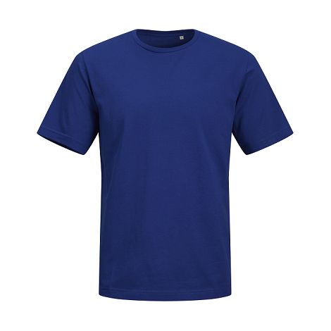  Tee-shirt unisexe en coton organique