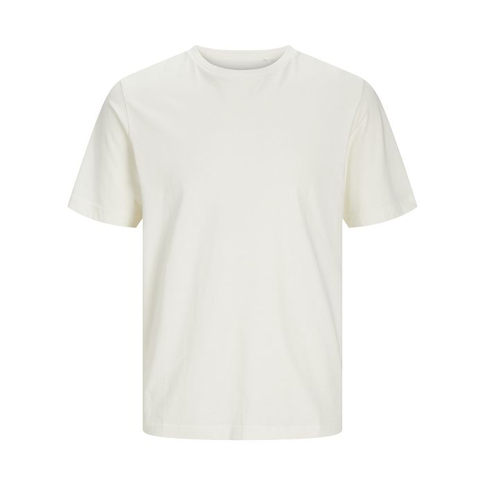  Tee-shirt unisexe en coton organique