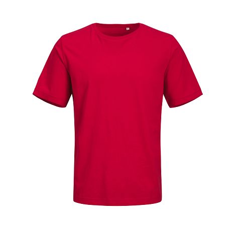  Tee-shirt unisexe en coton organique