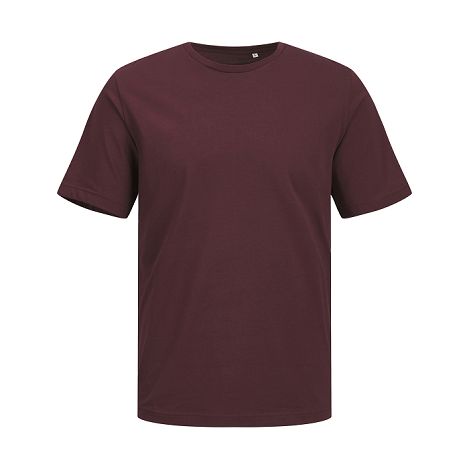  Tee-shirt unisexe en coton organique