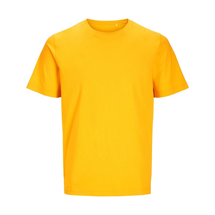  Tee-shirt unisexe en coton organique