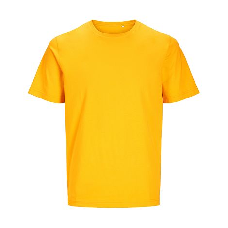  Tee-shirt unisexe en coton organique