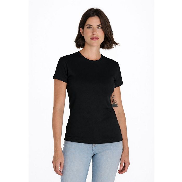  Tee-shirt femme col rond 155