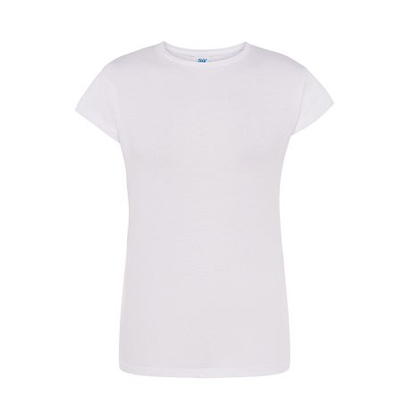 Tee-shirt femme col rond 155