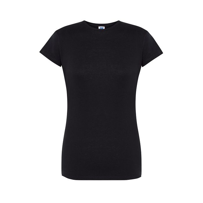  Tee-shirt femme col rond 155