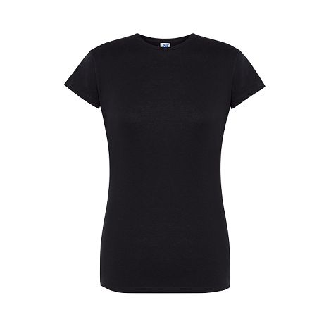  Tee-shirt femme col rond 155