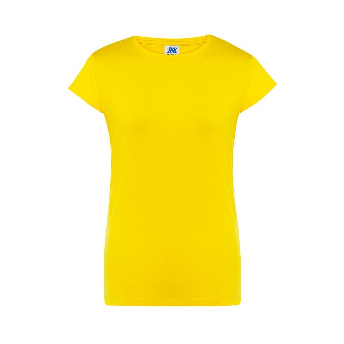  Tee-shirt femme col rond 155