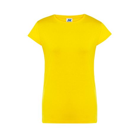  Tee-shirt femme col rond 155
