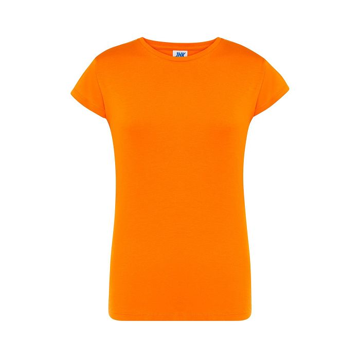  Tee-shirt femme col rond 155