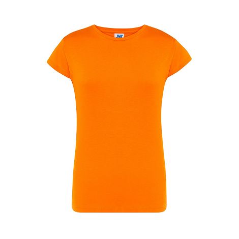  Tee-shirt femme col rond 155