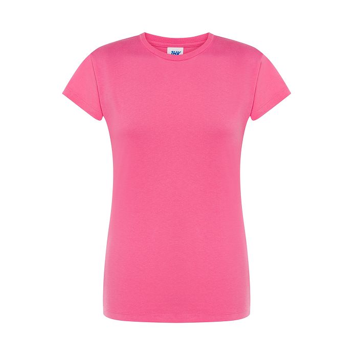  Tee-shirt femme col rond 155