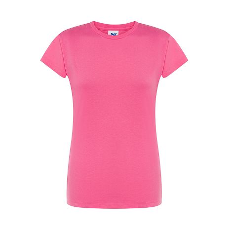  Tee-shirt femme col rond 155