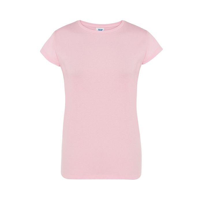  Tee-shirt femme col rond 155