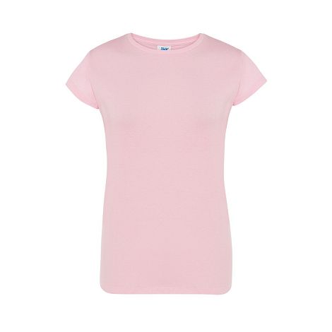  Tee-shirt femme col rond 155