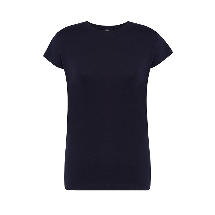  Tee-shirt femme col rond 155