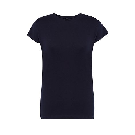 Tee-shirt femme col rond 155