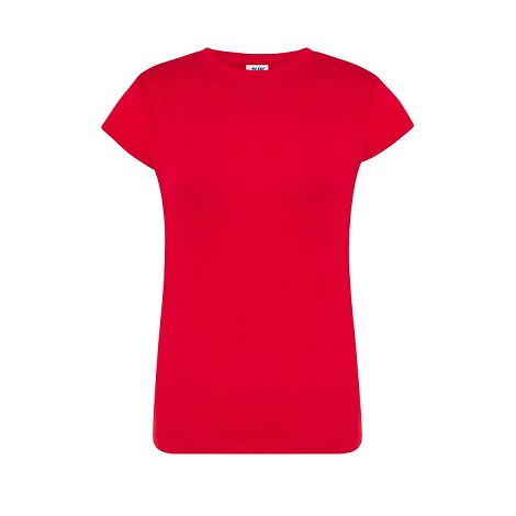  Tee-shirt femme col rond 155