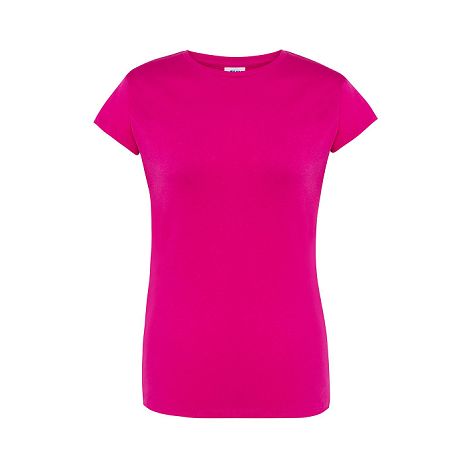  Tee-shirt femme col rond 155