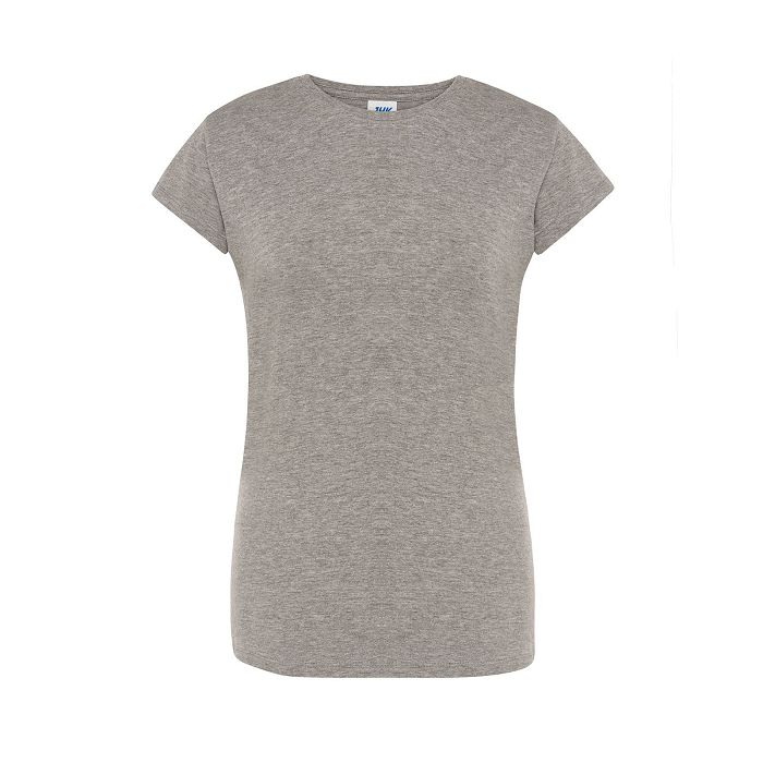  Tee-shirt femme col rond 155