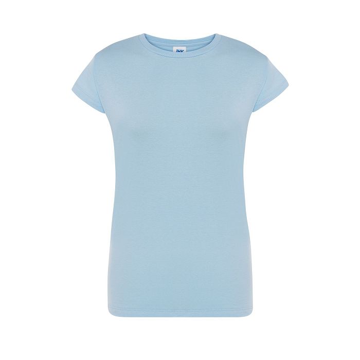  Tee-shirt femme col rond 155