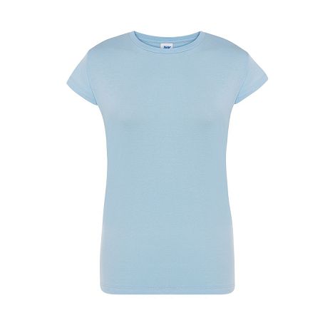  Tee-shirt femme col rond 155