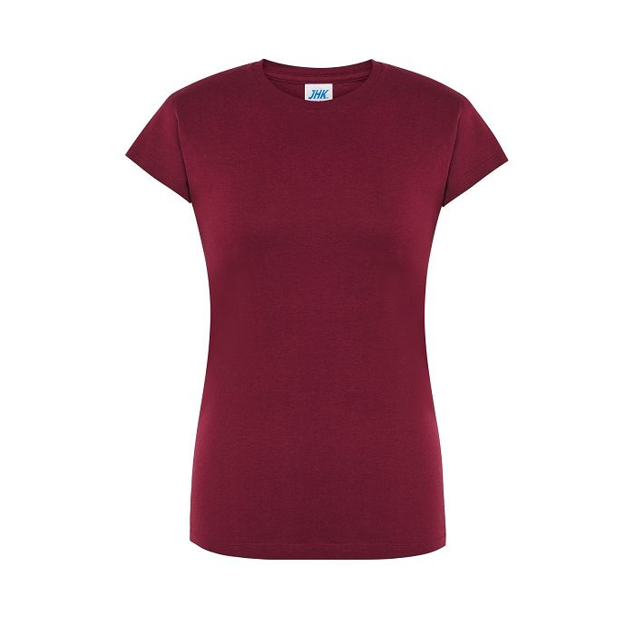  Tee-shirt femme col rond 155
