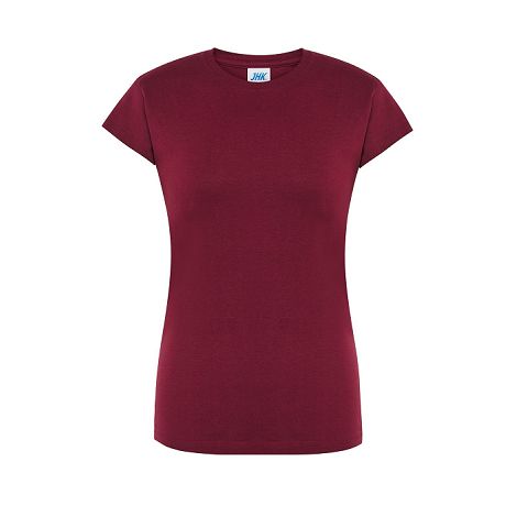  Tee-shirt femme col rond 155
