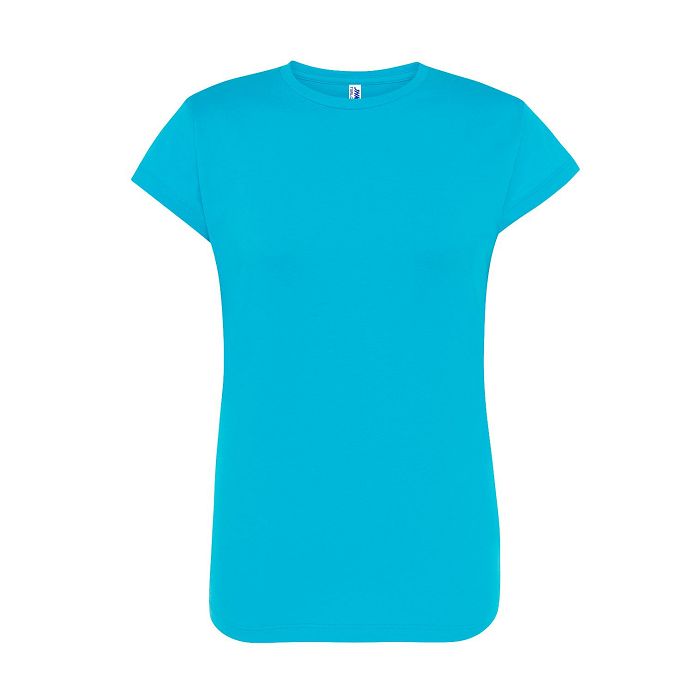  Tee-shirt femme col rond 155