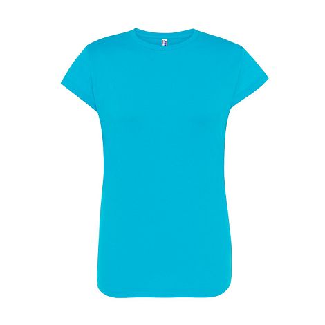  Tee-shirt femme col rond 155