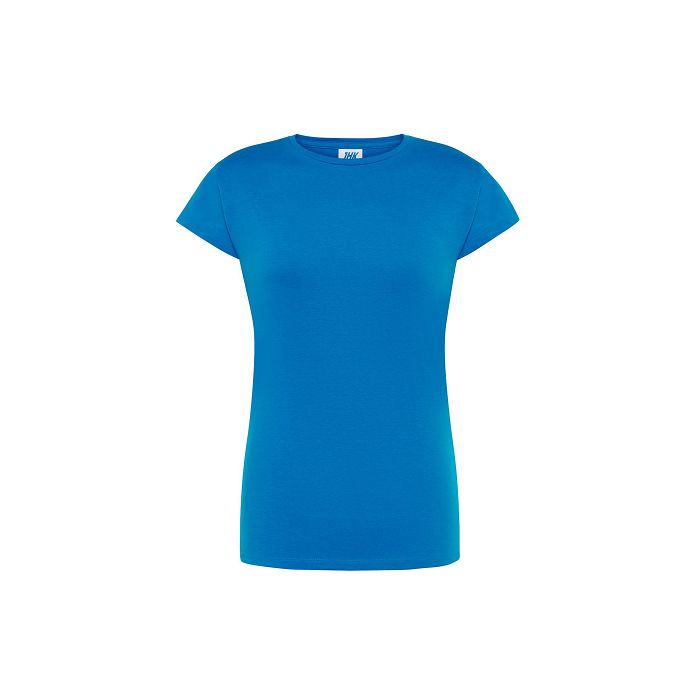  Tee-shirt femme col rond 155