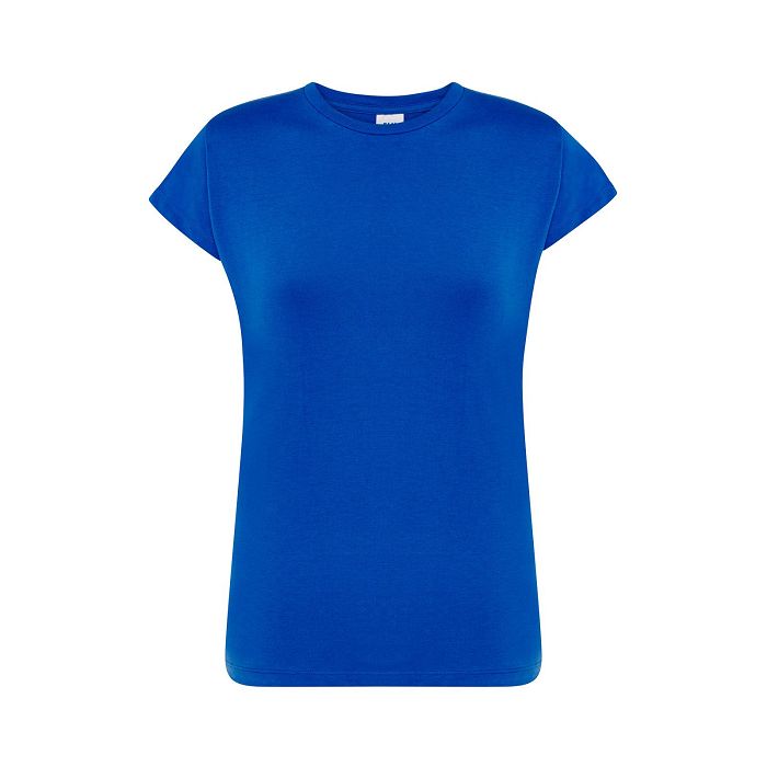  Tee-shirt femme col rond 155