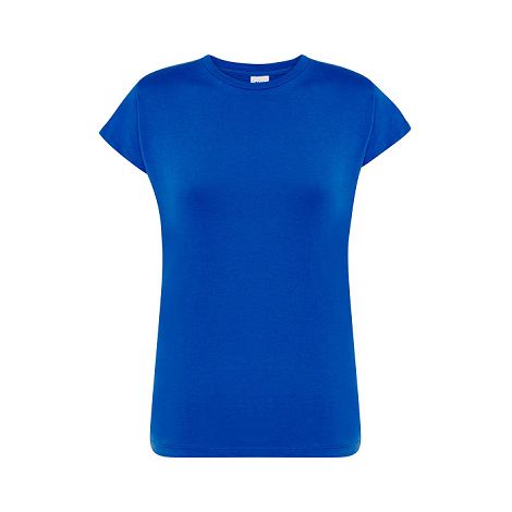  Tee-shirt femme col rond 155