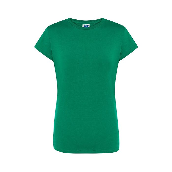  Tee-shirt femme col rond 155