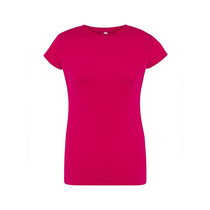  Tee-shirt femme col rond 155