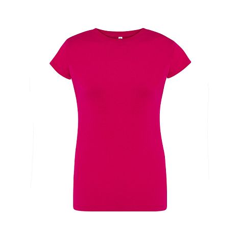 Tee-shirt femme col rond 155