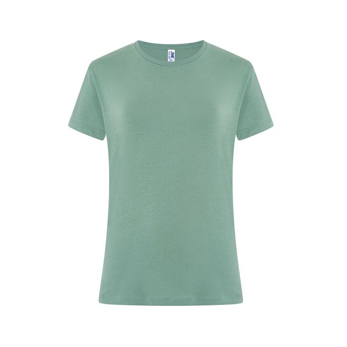  Tee-shirt femme col rond 155