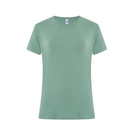  Tee-shirt femme col rond 155