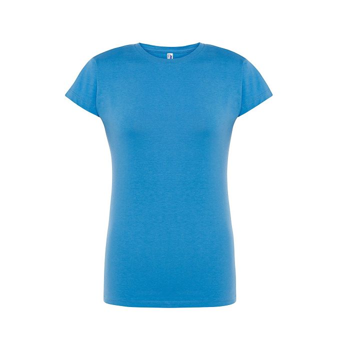  Tee-shirt femme col rond 155