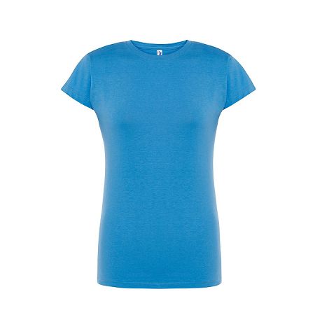 Tee-shirt femme col rond 155