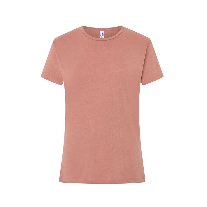  Tee-shirt femme col rond 155
