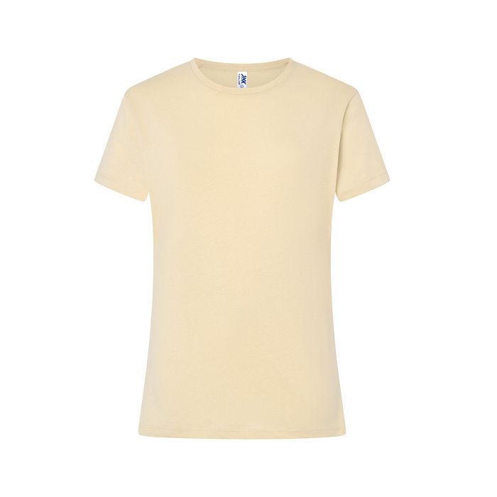  Tee-shirt femme col rond 155