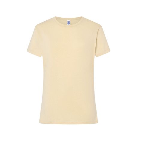  Tee-shirt femme col rond 155
